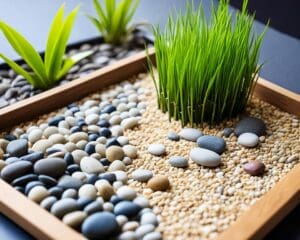 Accesorios para Jardines Zen: Calma y Tranquilidad en Casa