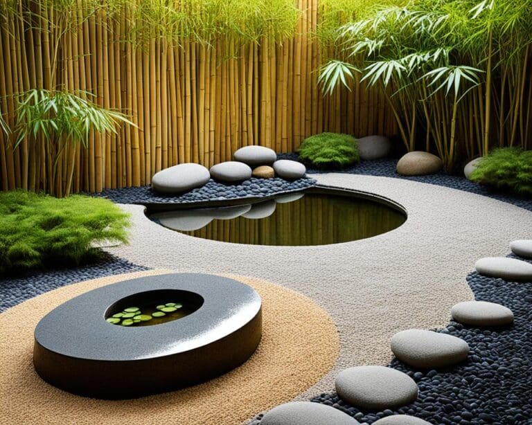 Accesorios para Jardines Zen: Crea un Espacio de Paz