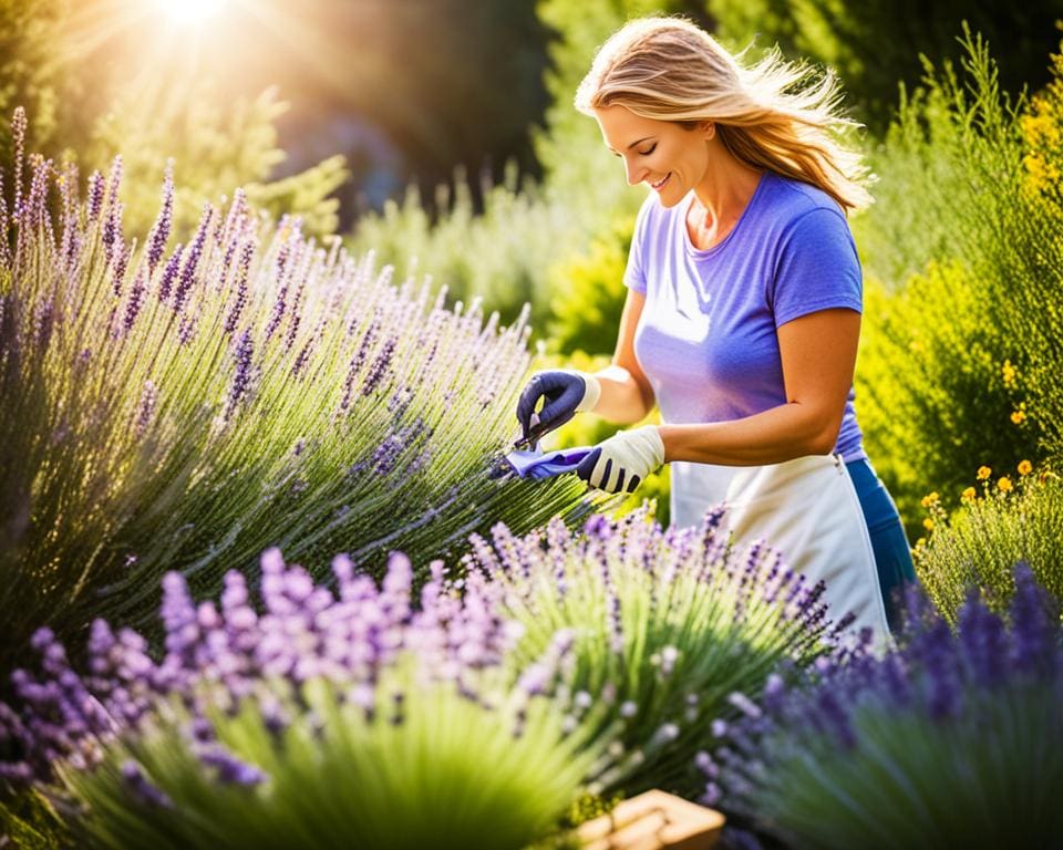 Beneficios de las Plantas Medicinales en el Jardín