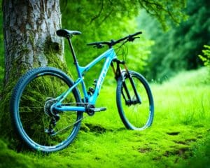 Bicicletas de montaña: cómo elegir la mejor para ti