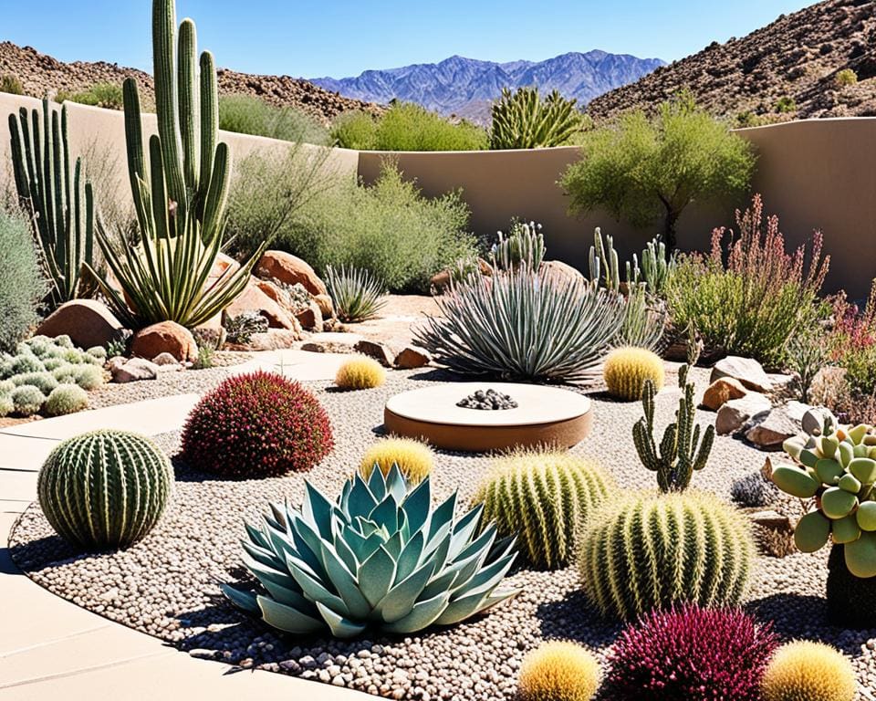 Cómo Crear un Jardín con Plantas Tolerantes a la Sequía