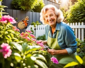 Cómo Crear un Jardín de Mariposas en Tu Propio Patio