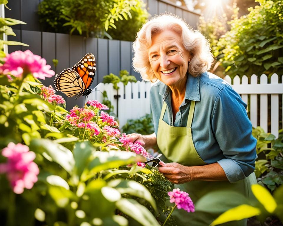 Cómo Crear un Jardín de Mariposas en Tu Propio Patio