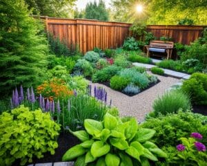 Cómo Diseñar un Jardín Ecológico en Casa