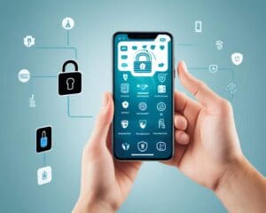 Cómo configurar la privacidad en tu iPhone