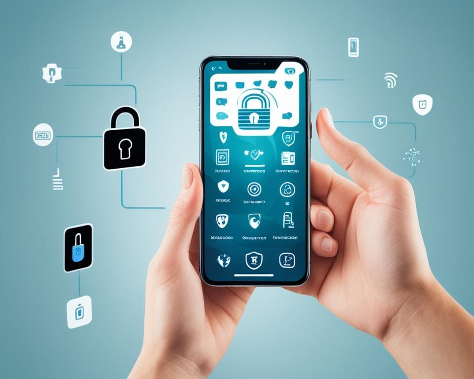 Cómo configurar la privacidad en tu iPhone