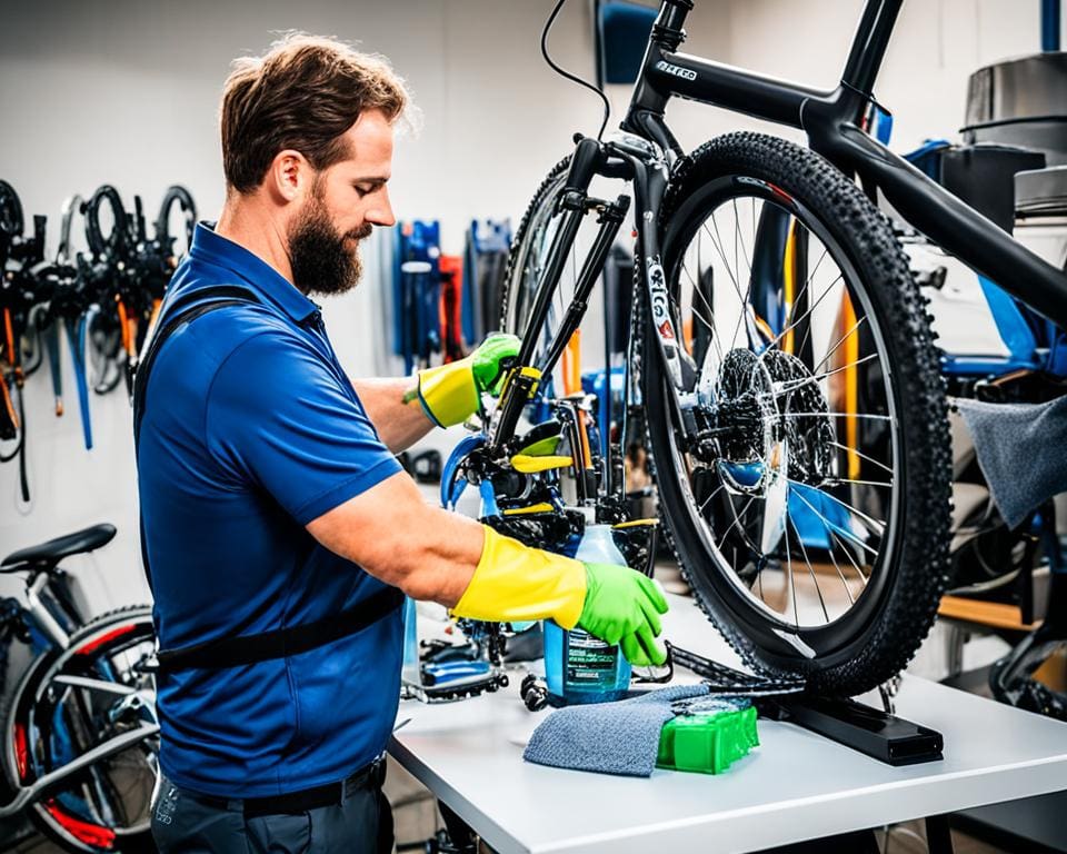 Cómo mantener tu bicicleta eléctrica en perfecto estado