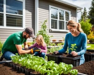 Cómo reducir la huella de carbono de tu hogar