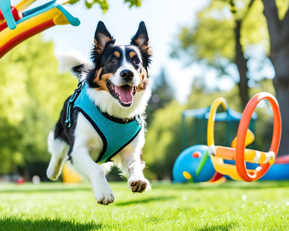 Consejos para mantener a tus mascotas felices y activas