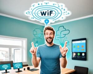 Consejos para mejorar la conectividad Wi-Fi en casa