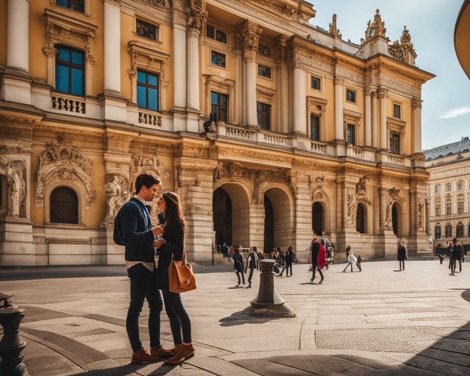 Descubre los museos más interesantes de Viena