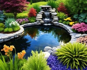 Estanques para Jardines: Consejos para Principiantes