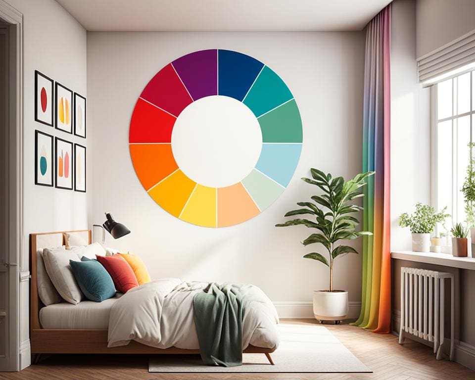 Guía para elegir la pintura perfecta para interiores