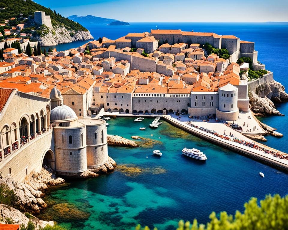 Historia y cultura de Dubrovnik