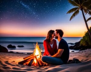 Ideas de escapadas románticas de fin de semana