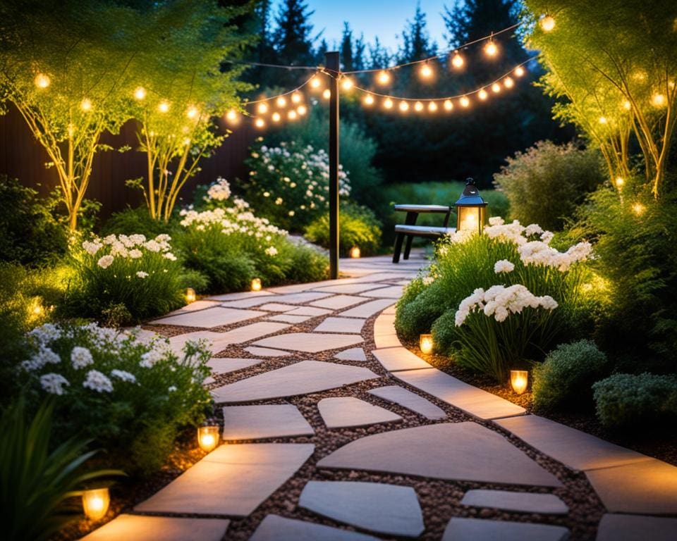 Iluminación de Jardines: Consejos para Evitar Errores Comunes