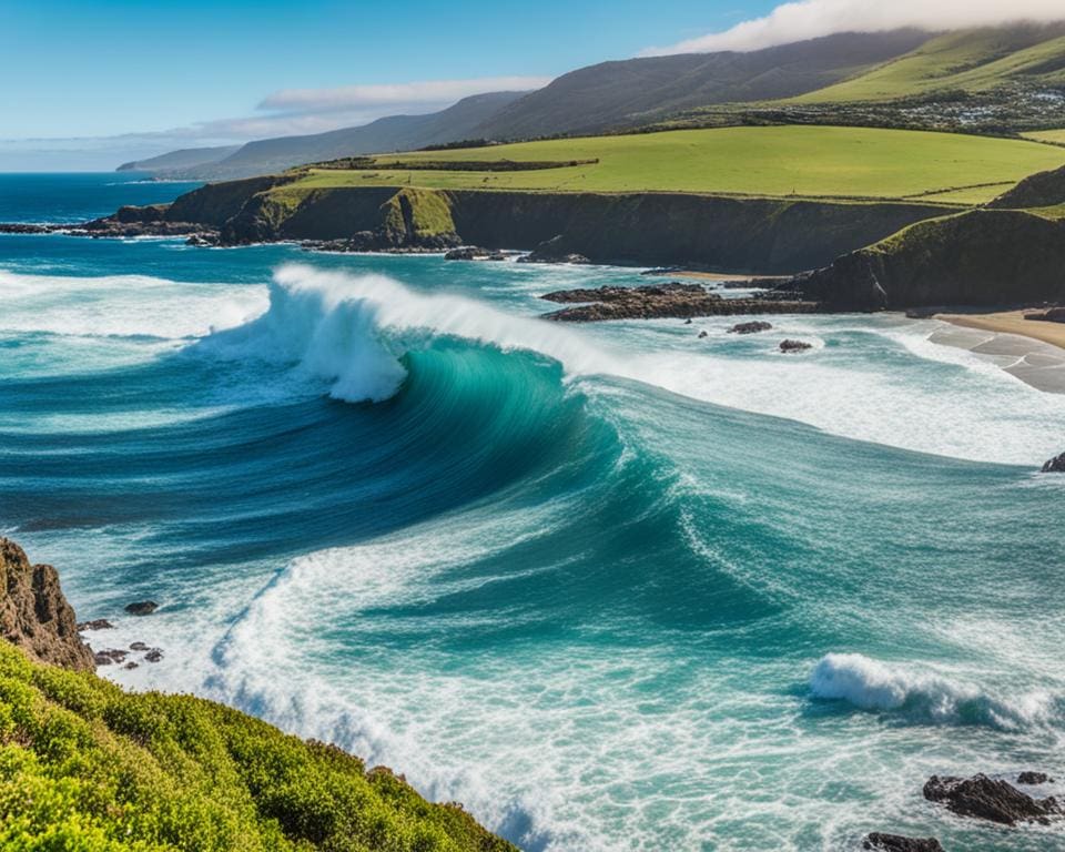 Las mejores playas para surfear en Portugal