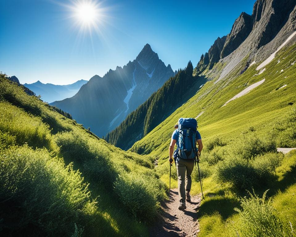 Las mejores rutas de senderismo en los Dolomitas