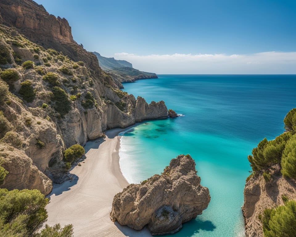 Las playas más hermosas de Sicilia