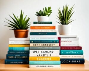 Libros de liderazgo que te inspirarán a ser mejor