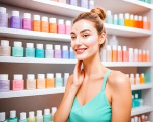 Productos de belleza coreanos que deberías conocer