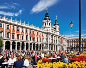 Qué hacer en Madrid: cultura, comida y más