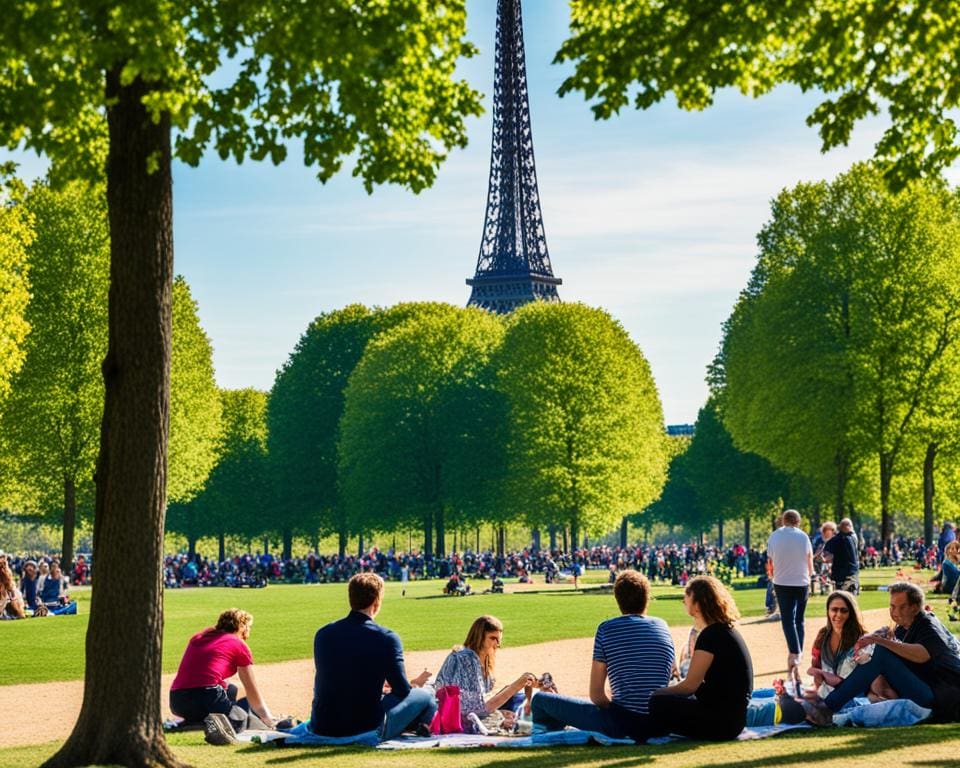 Qué hacer en París: lo imprescindible