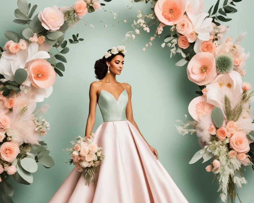 Tendencias en bodas para 2024: lo que está de moda