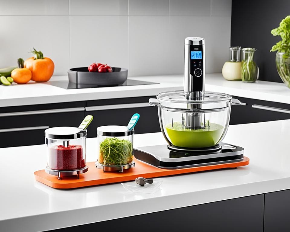 accesorios de cocina innovadores