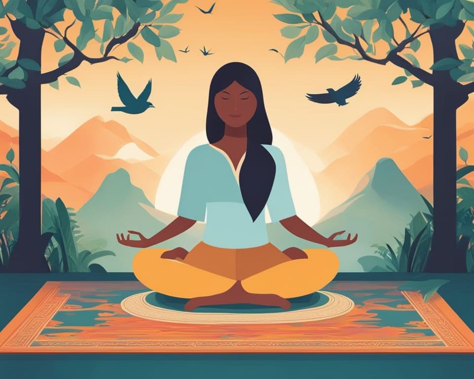 beneficios de la meditación