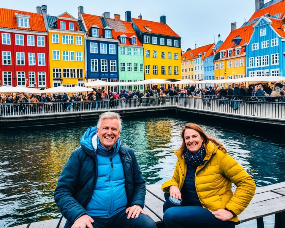 experiencias culturales Copenhague