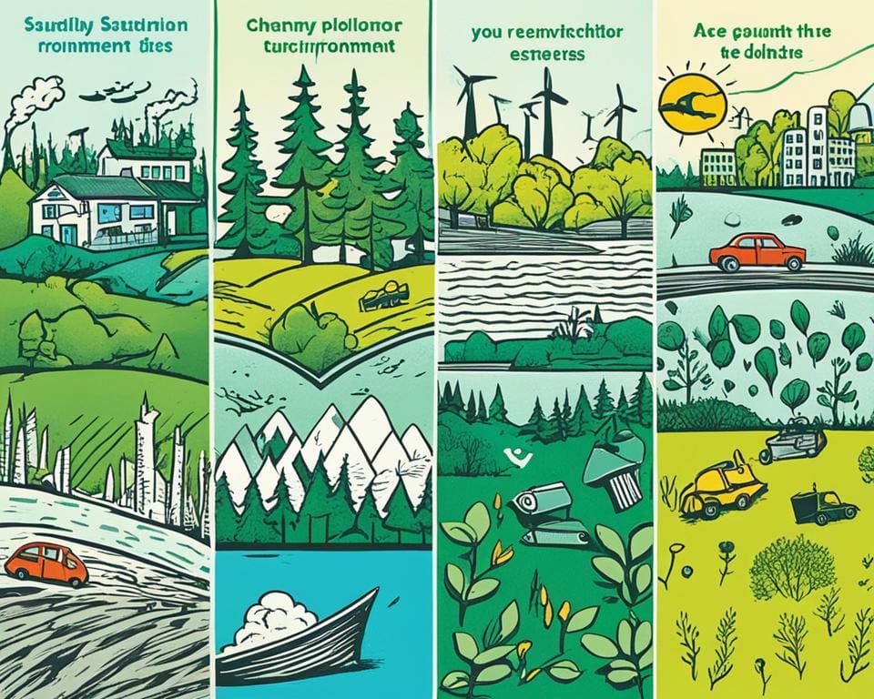 impacto ambiental