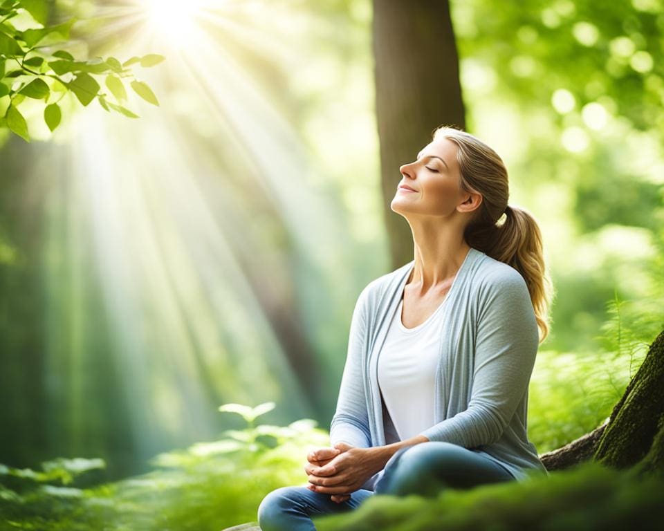 importancia de la meditación diaria