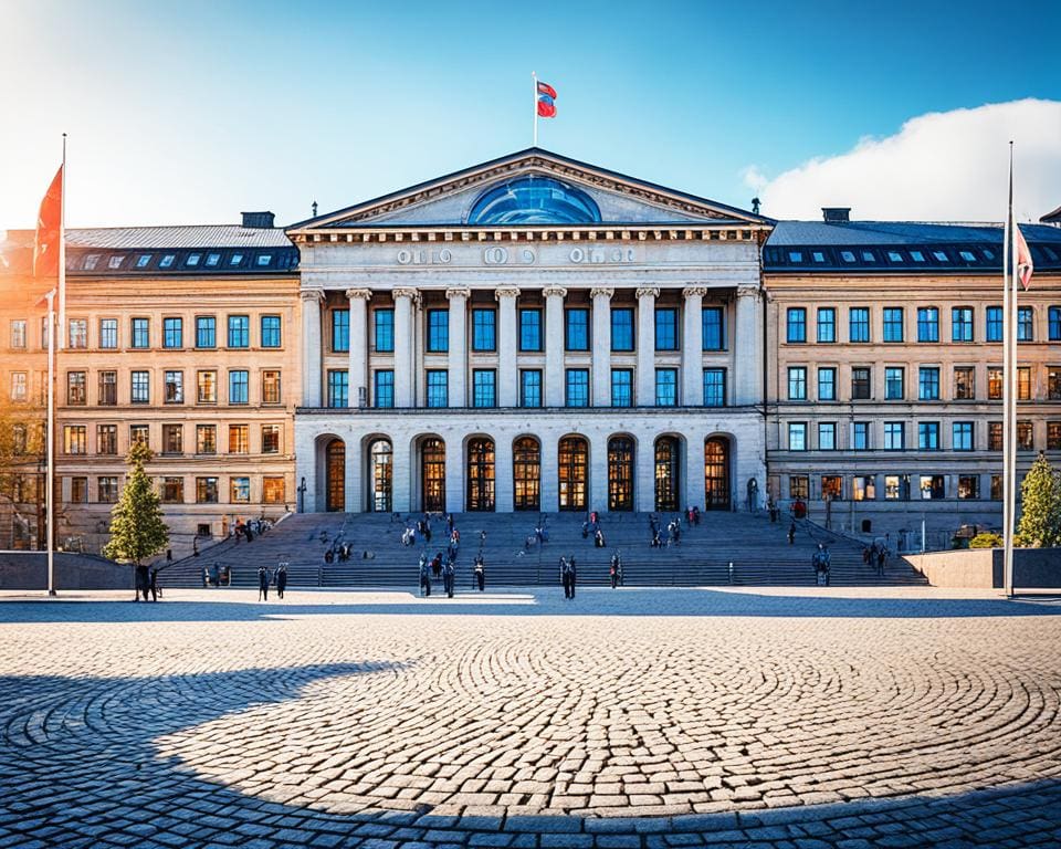 museos en Oslo