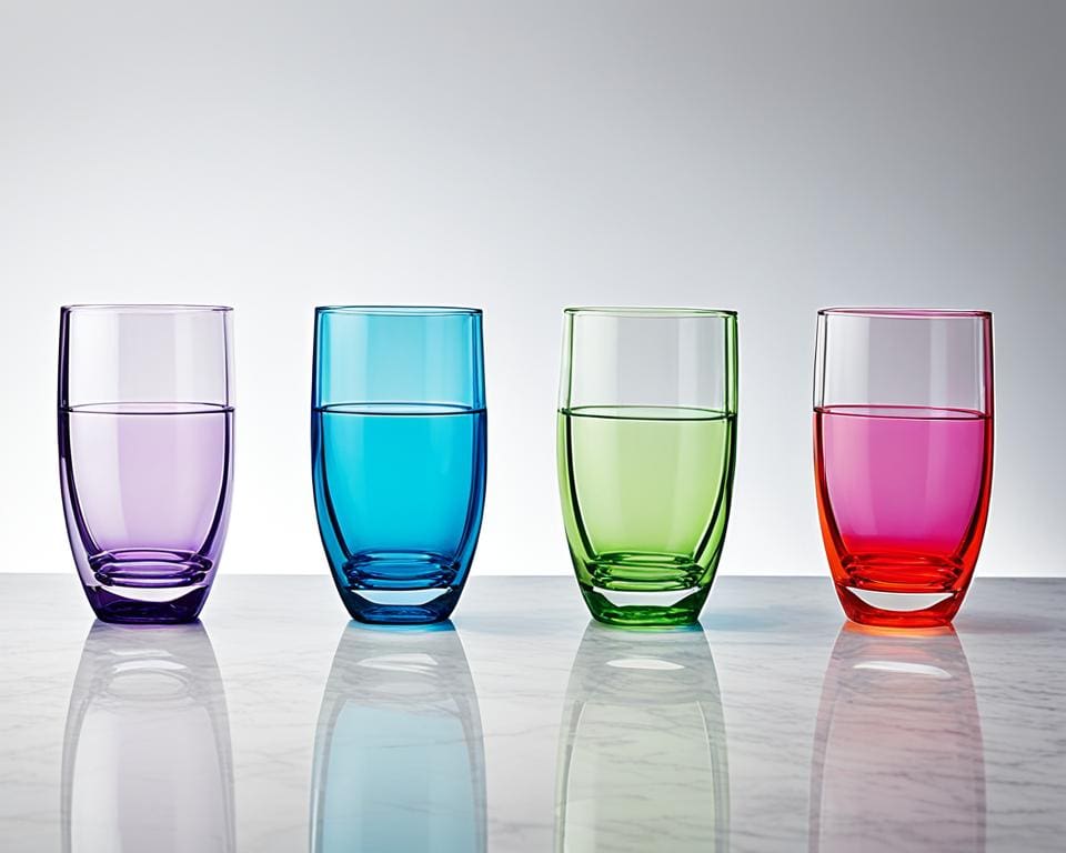 vasos saludables