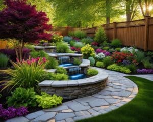 Diseño de Jardines: Claves para Crear un Espacio Único