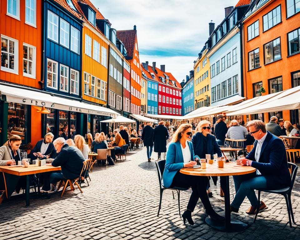 Qué ver en Copenhague: diseño y cultura