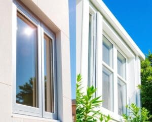 Ventanas de aluminio vs. PVC: ¿Cuál es la mejor opción?