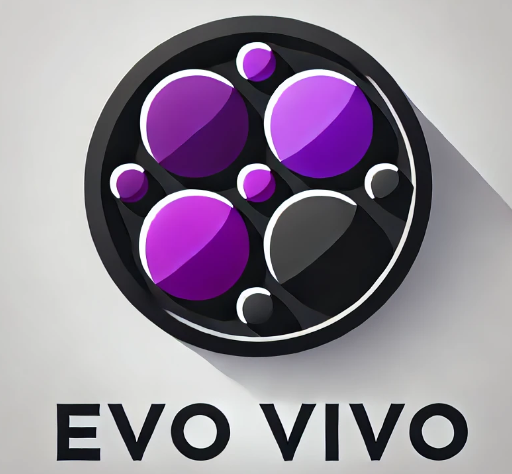 logo evo vivo