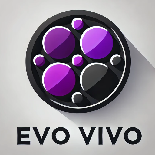 logo evo vivo