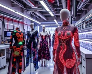 ¿Cómo cambia la Tecnología Textil la moda?