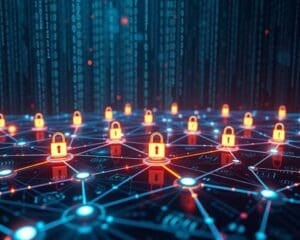 ¿Cómo la tecnología blockchain está impactando en la seguridad digital?