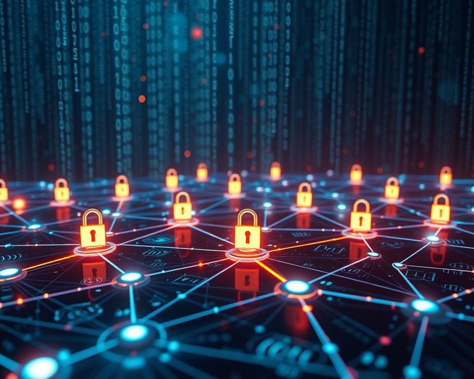 ¿Cómo la tecnología blockchain está impactando en la seguridad digital?