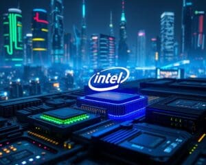 ¿Cuáles son los avances recientes en la tecnología Intel?