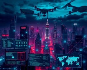 ¿Es viable la Tecnología de Espionaje en la era digital?