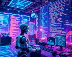 ¿Qué futuro tiene la inteligencia artificial en el desarrollo de software?