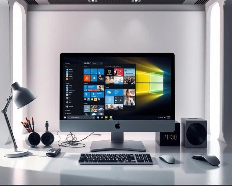 Descubre las funciones destacadas de Windows 11 Pro