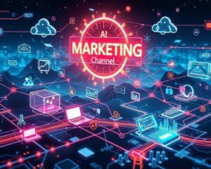 Estrategias de marketing omnicanal potenciadas por IA