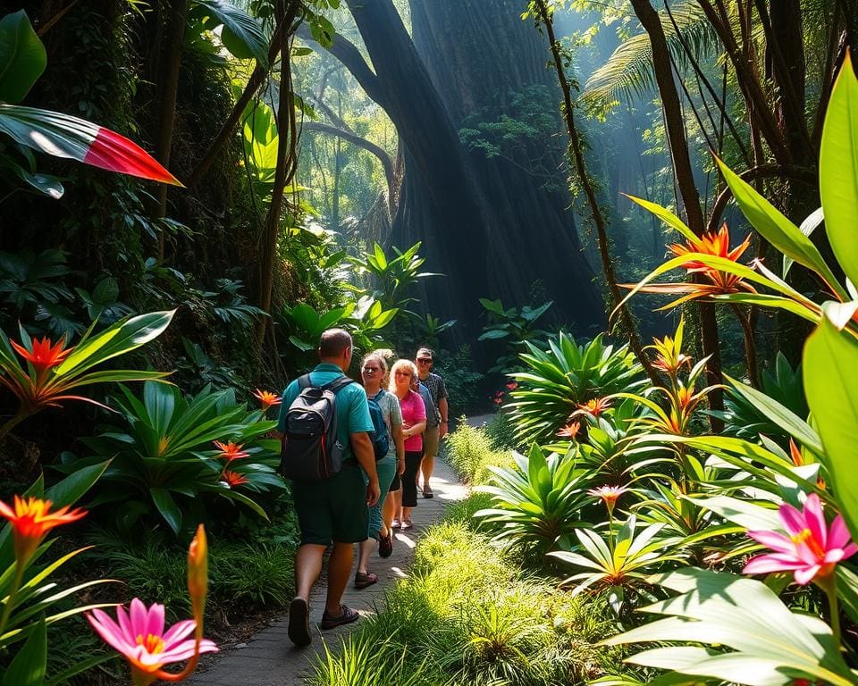 Guía turístico: Secretos para ofrecer tours inolvidables