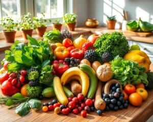 Por qué adoptar una dieta basada en plantas es positivo